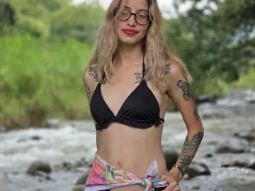 Livejasmin Free Porn Cam of MerryMendezz