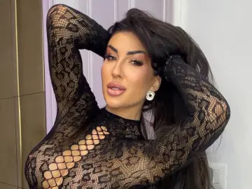 Livejasmin Sex Chat of Kassandra