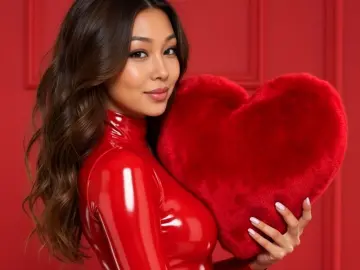 Livejasmin Sex Cam of LeahReel