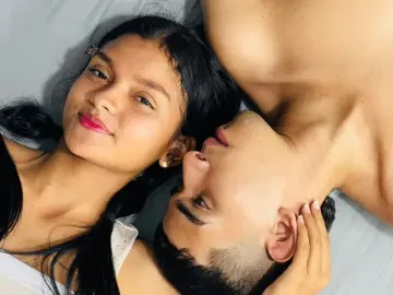 Livejasmin Nude Webcam of BlakeAndJess