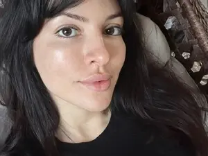 Myfreecams Nude Webcam of EvaEvelin