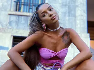 Myfreecams Sex Chat of Eve___