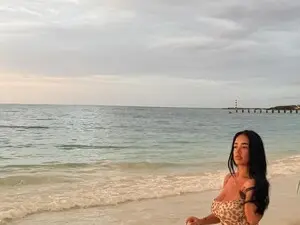 Myfreecams Nude Webcam of ElleBloom