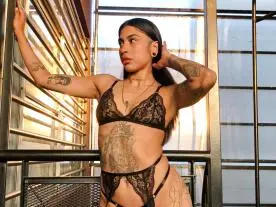 Olecams Private Sex Chat of Mikol_tinta