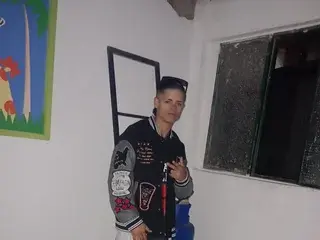 Streamate Adult Webcam of miidnnightlust_vc