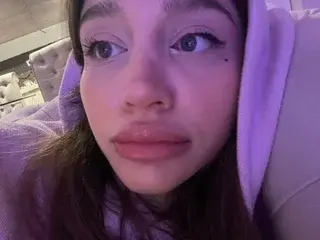 Streamate Best Webcam of NatallieLynn