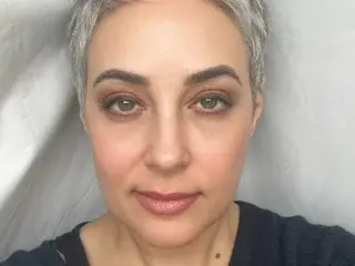 Streamate Nude Webcam of Seska