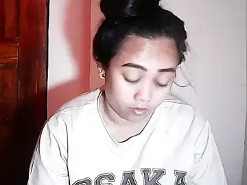 Stripchat Live Porn of Pinay_Chubby20