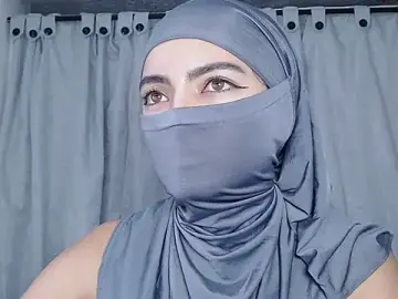 Stripchat Sex Cam of jade_nassar