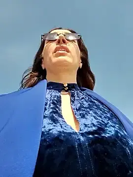 Stripchat Live Sex of EvaXOAir