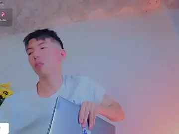 Stripchat Nude Webcam of Levii_Ackermann