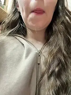 Stripchat Free Live Porn of FroggyAnna