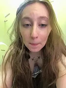 Stripchat Best Webcam of FroggyAnna