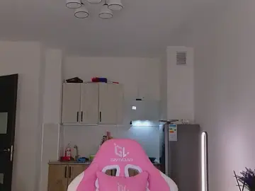 Stripchat Best Webcam of cinnabon_girls