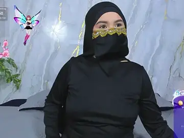 Stripchat Sex Chat of Dalila_and_Khaled