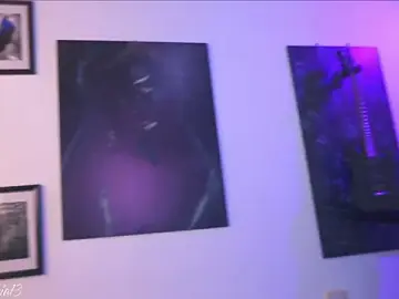 Stripchat Nude Webcam of Bellapazzia