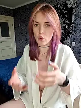 Stripchat Live Sex of LazyTanukii