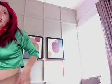 Stripchat Adult Video Chat of helenaduque_