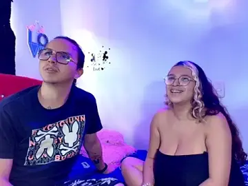 Stripchat Adult Webcam of Husbands_Horny