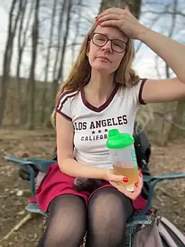 Stripchat Live Sex Cam of Bikergirl_97