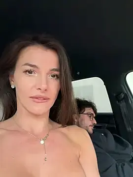 Stripchat Private Sex Chat of fit_vic