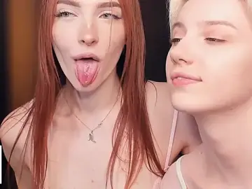 Stripchat Adult Video Chat of MaeEversley