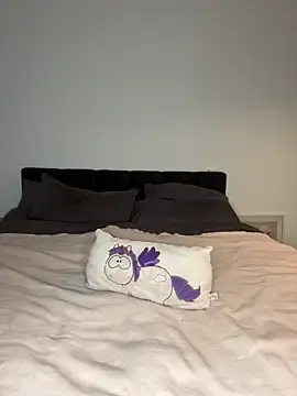 Stripchat Live Porn of emily-becker22