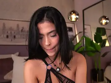 Stripchat Live Sex of ElleDiane