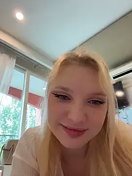 Stripchat Adult Webcam of AmmyHot