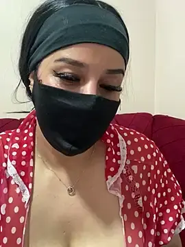 Stripchat Best Webcam of mari_layali