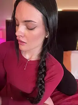 Stripchat Sex Chat of KarissaChantelle