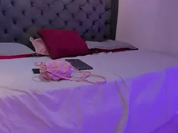 Stripchat Sex Chat of two_milkyway