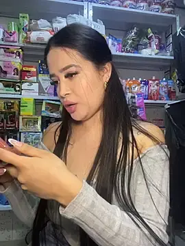 Stripchat Best Webcam of Sara_fun