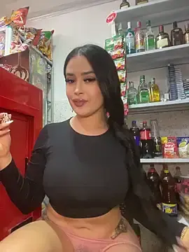 Stripchat Sex Cam of Sara_fun