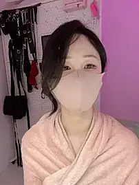 Stripchat Sex Cam of gumi_0418