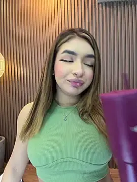 Stripchat Live Sex of jenn_fit