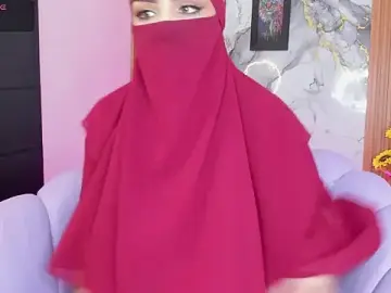 Stripchat Nude Webcam of Maissa_Alabi