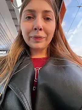 Stripchat Sex Chat of Sunny___Bunny