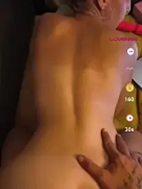 Stripchat Free Live Porn of thefrenchkiss25