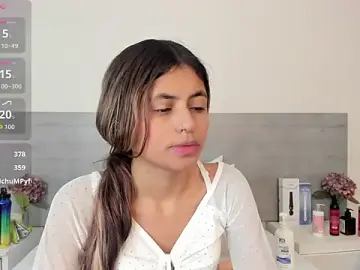 Stripchat Nude Webcam of sunnyWhitee