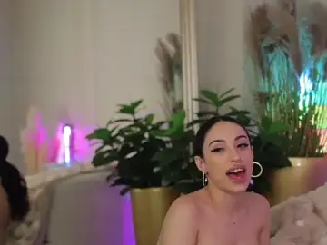 Stripchat Live Porn of Anais_Bloom