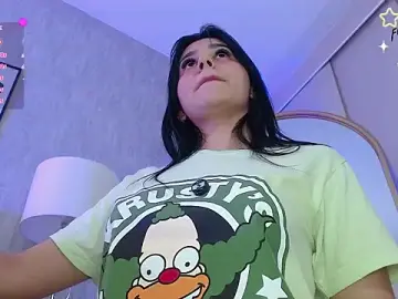 Stripchat Live Sex Cam of eva_cuper