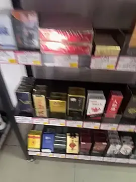 Stripchat Adult Webcam of goudanlove