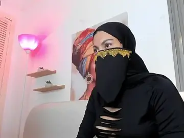 Stripchat Adult Webcams of Anbar_fenix