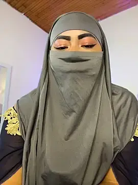 Stripchat Live Sex of jazmin_anbar