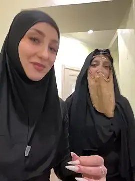 Stripchat Sex Chat of FlexibleDoll_