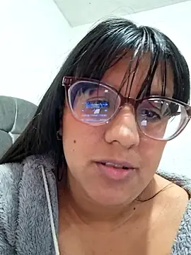 Stripchat Best Webcam of ZaidaWet