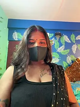 Stripchat Live Porn of V-Hot-Sweti