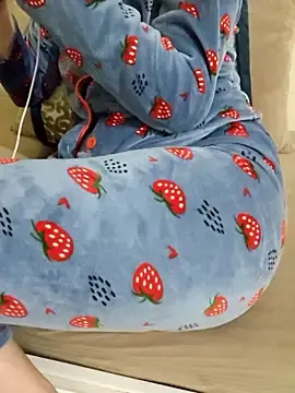 Stripchat Sex Chat of Lamya-dalo3a