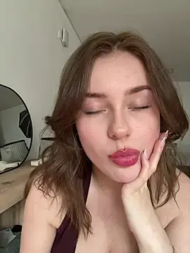 Stripchat Watch Live Sex Cams of MaribelRiver